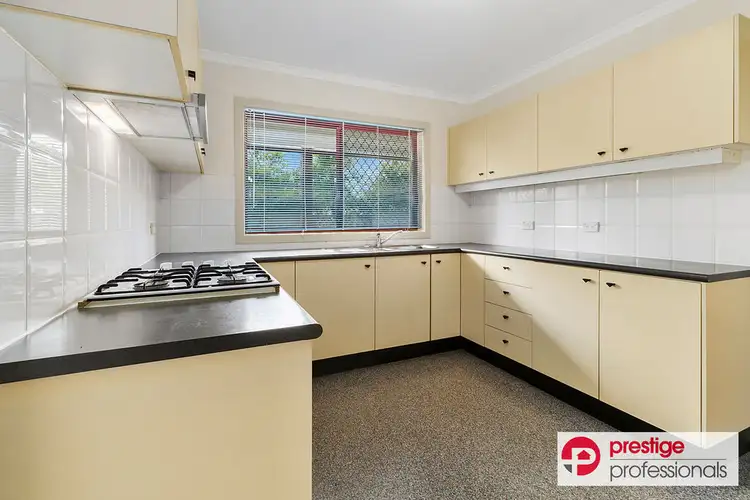 Third view of Homely townhouse listing, 13/14 Provost Mews, Holsworthy NSW 2173