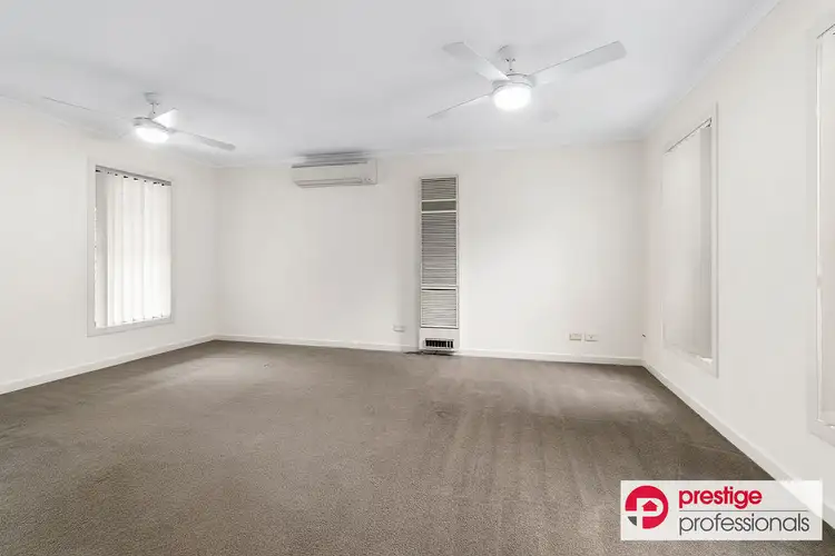 Fourth view of Homely townhouse listing, 13/14 Provost Mews, Holsworthy NSW 2173