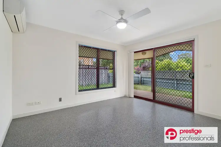 Fifth view of Homely townhouse listing, 13/14 Provost Mews, Holsworthy NSW 2173