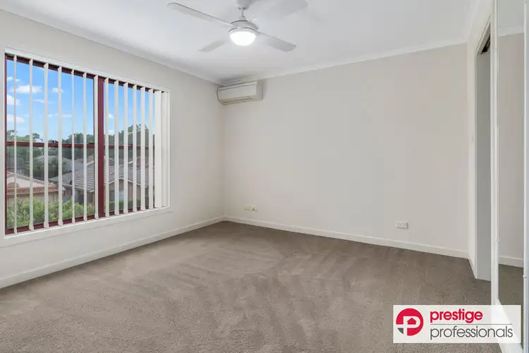 Sixth view of Homely townhouse listing, 13/14 Provost Mews, Holsworthy NSW 2173