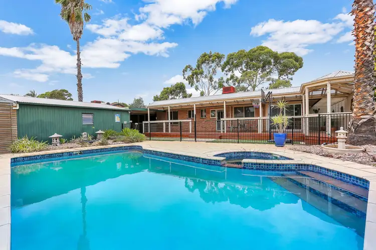 2 Fender Court, Paralowie SA 5108