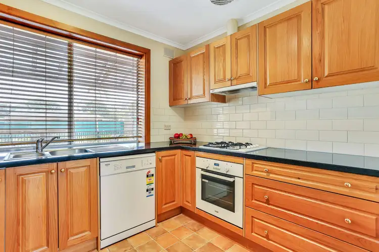 Fifth view of Homely house listing, 2 Fender Court, Paralowie SA 5108