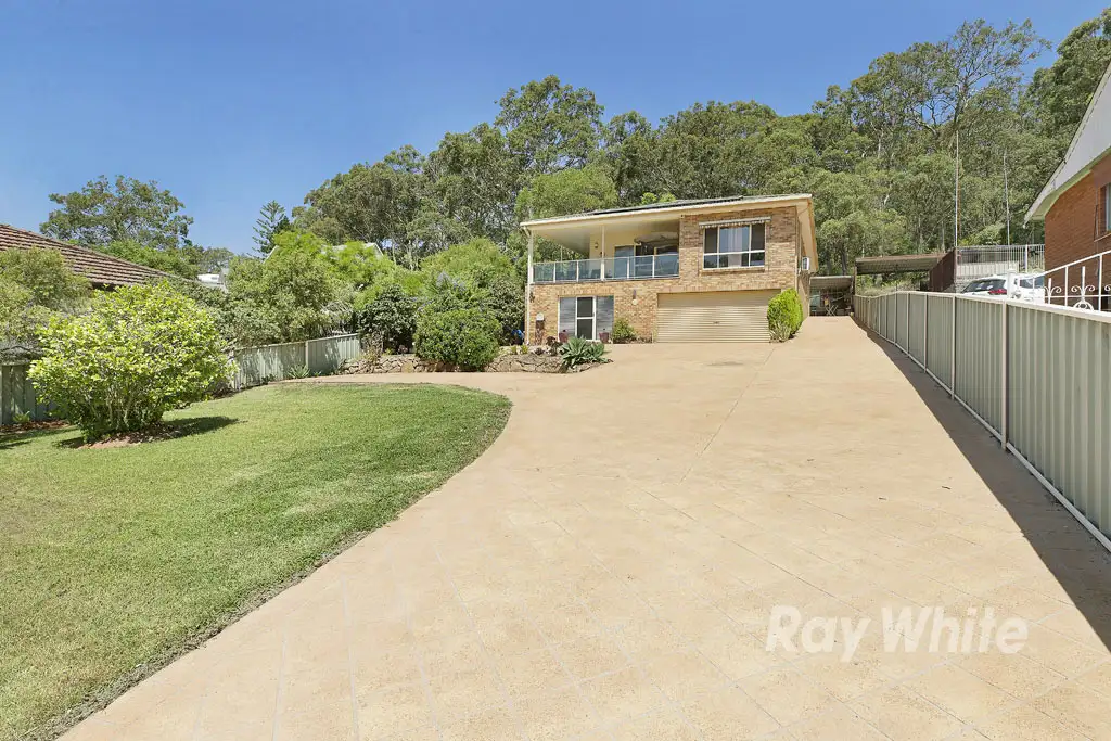 Main view of Homely house listing, 42 Watkins Road, Wangi Wangi NSW 2267