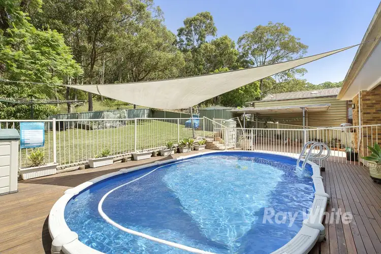 Fourth view of Homely house listing, 42 Watkins Road, Wangi Wangi NSW 2267