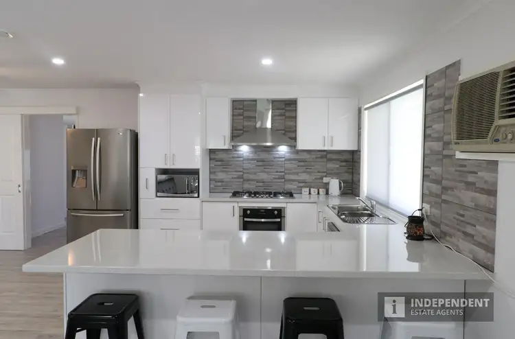 3 Coriyule Court, Cranbourne North VIC 3977