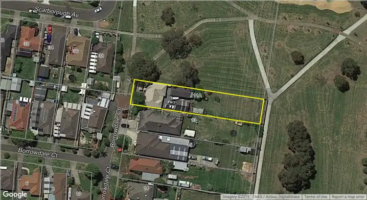 11 Borrowdale Court, Cranbourne West VIC 3977