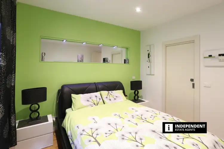Third view of Homely unit listing, 33a Maculata Drive, Cranbourne VIC 3977