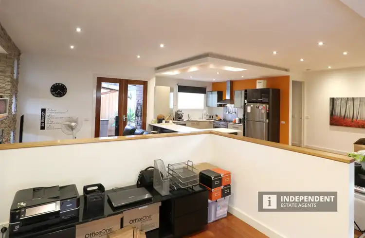 Seventh view of Homely unit listing, 33a Maculata Drive, Cranbourne VIC 3977