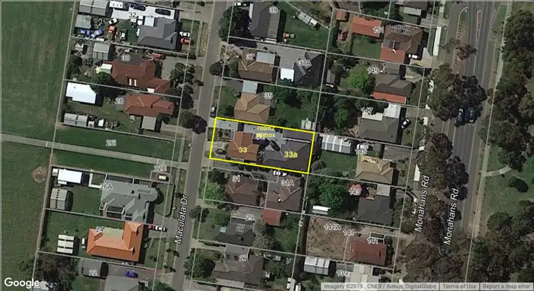 Fourth view of Homely unit listing, 33 Maculata Drive, Cranbourne VIC 3977