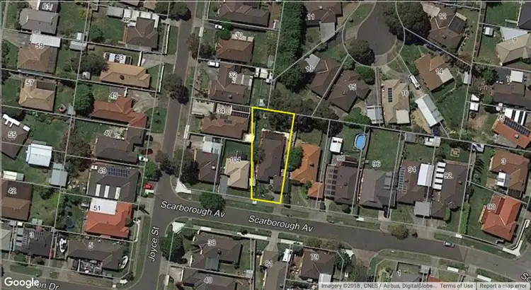 102 Scarborough Avenue, Cranbourne West VIC 3977