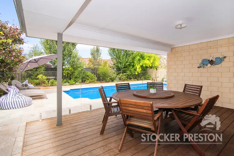 9 Murdoch Way, Abbey WA 6280