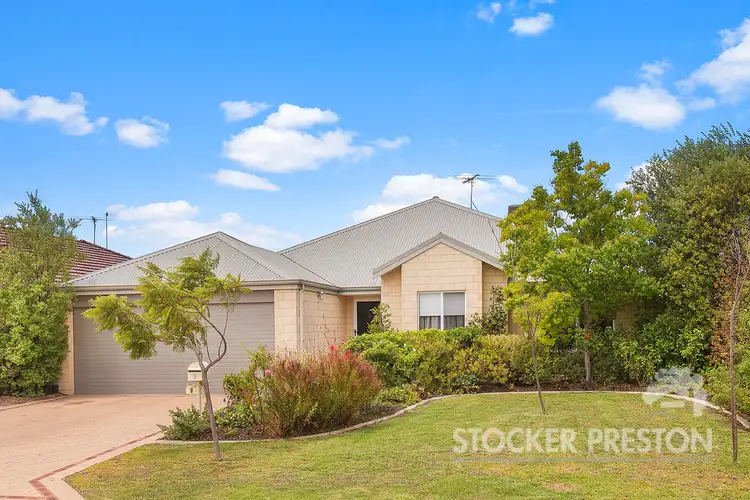 Second view of Homely house listing, 9 Murdoch Way, Abbey WA 6280