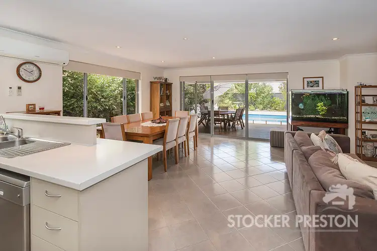 Fourth view of Homely house listing, 9 Murdoch Way, Abbey WA 6280