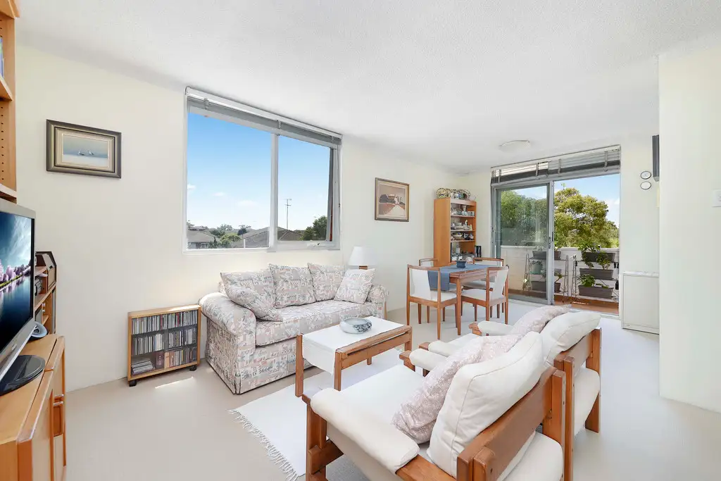 Main view of Homely unit listing, 12/7 Devitt Place, Hillsdale NSW 2036