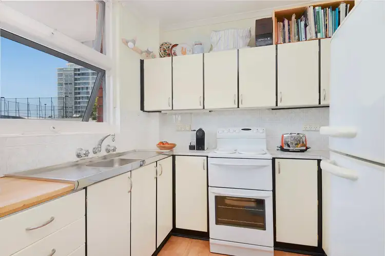 Second view of Homely unit listing, 12/7 Devitt Place, Hillsdale NSW 2036