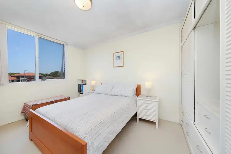 Fourth view of Homely unit listing, 12/7 Devitt Place, Hillsdale NSW 2036