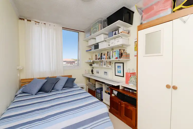 Fifth view of Homely unit listing, 12/7 Devitt Place, Hillsdale NSW 2036