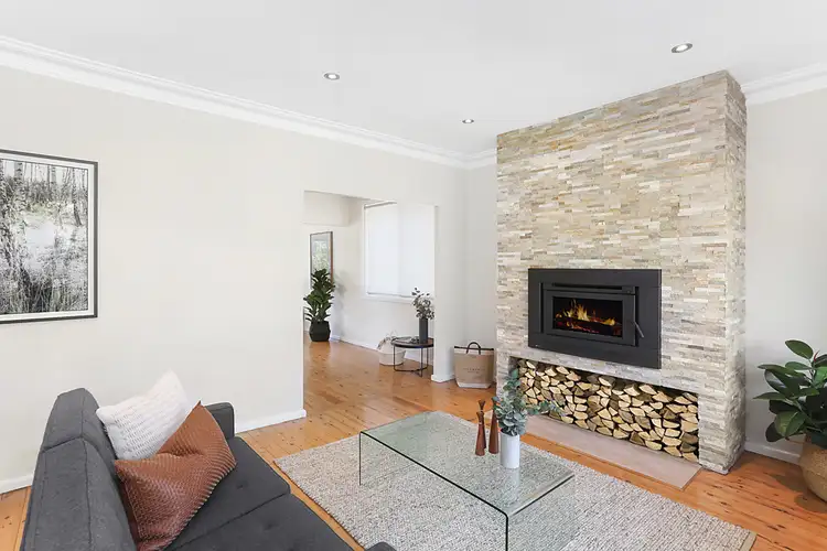 Second view of Homely house listing, 33 Risley Road, Figtree NSW 2525