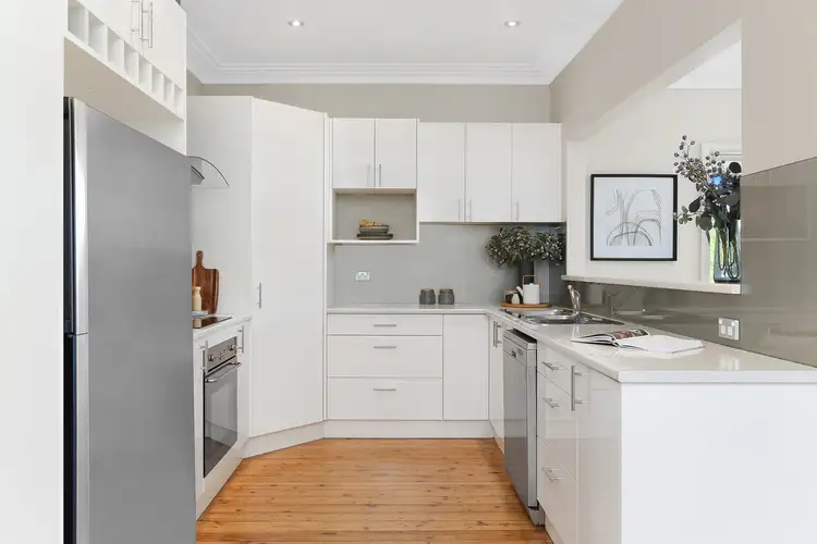 Fourth view of Homely house listing, 33 Risley Road, Figtree NSW 2525