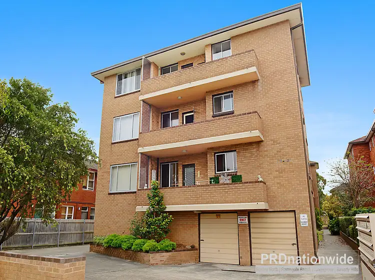 16/119-121 Alfred Street