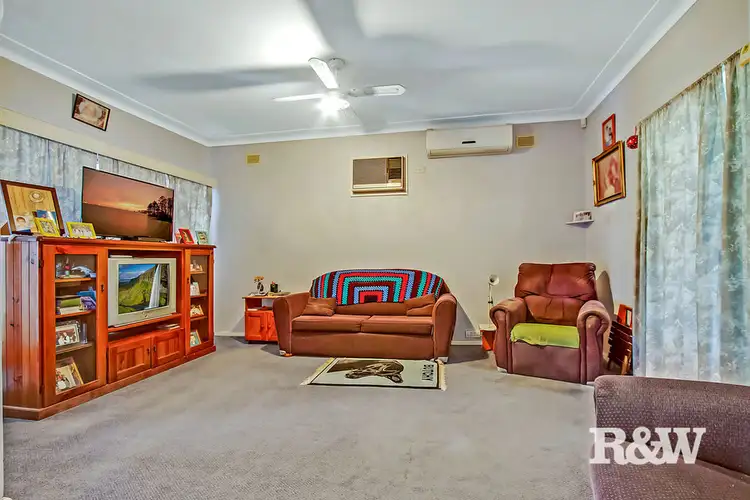 Third view of Homely house listing, 11 Devon Street, Rooty Hill NSW 2766