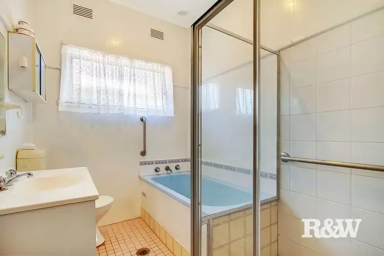 Fourth view of Homely house listing, 11 Devon Street, Rooty Hill NSW 2766