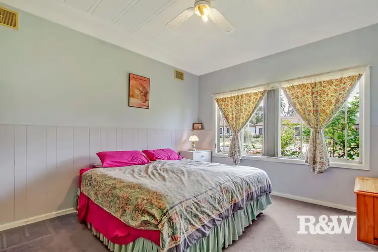 Fifth view of Homely house listing, 11 Devon Street, Rooty Hill NSW 2766