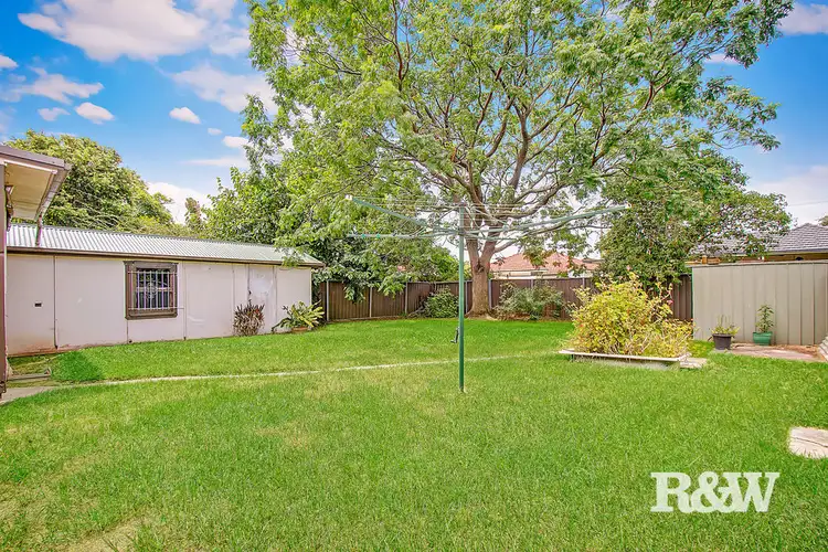 Sixth view of Homely house listing, 11 Devon Street, Rooty Hill NSW 2766
