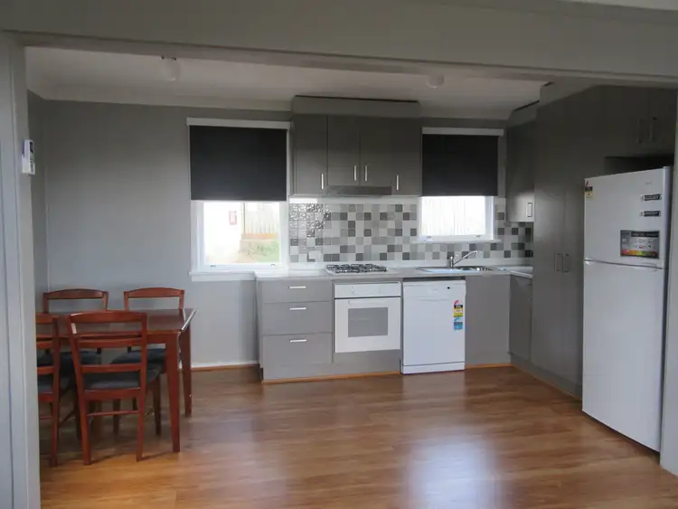 Second view of Homely house listing, 2 NORTH STREET, Cooma NSW 2630