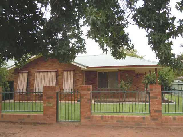 Main view of Homely house listing, 49 Charles Street, Narrandera NSW 2700