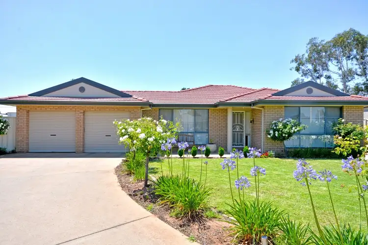 Main view of Homely house listing, 29 Bella Vista Drive, Leeton NSW 2705