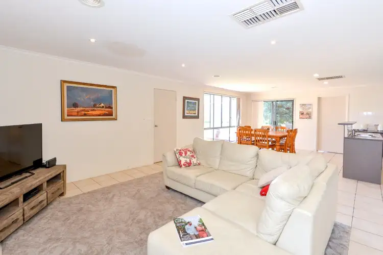 Fifth view of Homely house listing, 29 Bella Vista Drive, Leeton NSW 2705