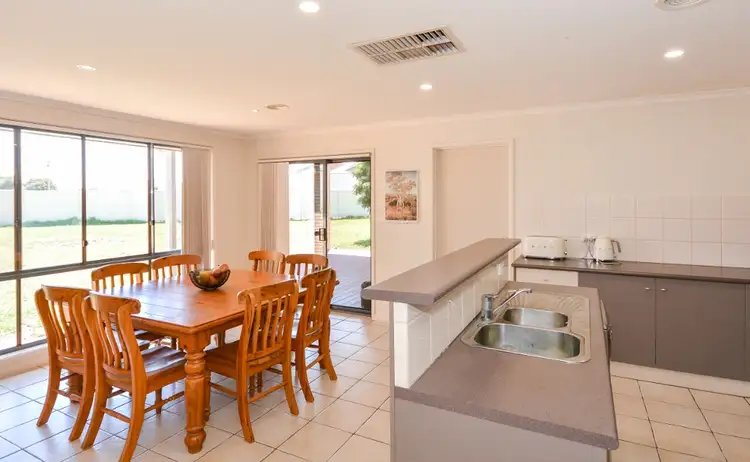 Sixth view of Homely house listing, 29 Bella Vista Drive, Leeton NSW 2705