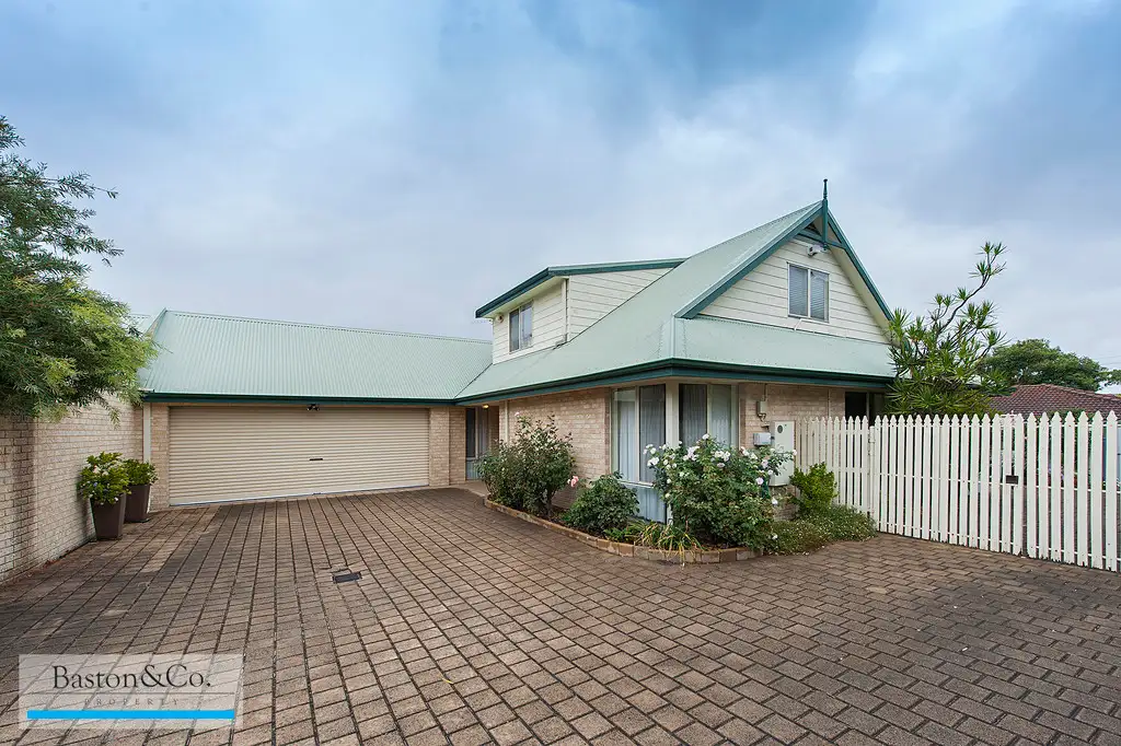 Main view of Homely townhouse listing, 3/39 Beatty Avenue, East Victoria Park WA 6101