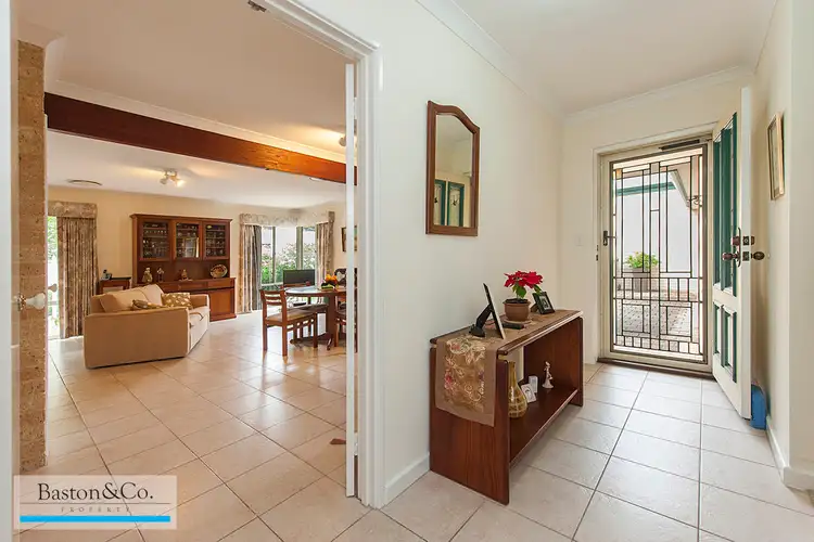 Second view of Homely townhouse listing, 3/39 Beatty Avenue, East Victoria Park WA 6101