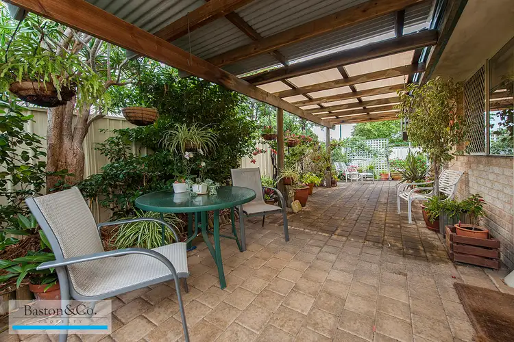 Fourth view of Homely townhouse listing, 3/39 Beatty Avenue, East Victoria Park WA 6101