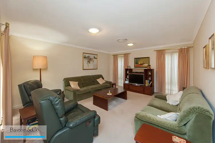 Fifth view of Homely townhouse listing, 3/39 Beatty Avenue, East Victoria Park WA 6101