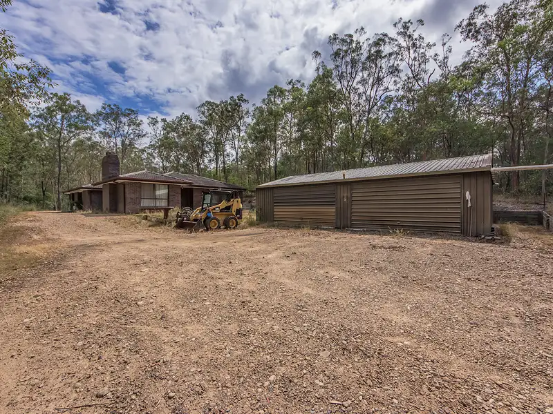 Main view of Homely house listing, 67 Pine Mountain Quarry Road, Pine Mountain QLD 4306