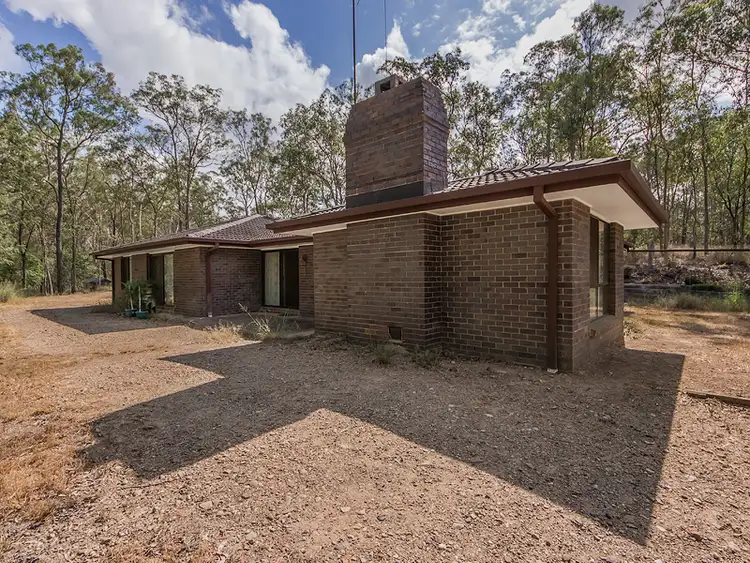 Second view of Homely house listing, 67 Pine Mountain Quarry Road, Pine Mountain QLD 4306