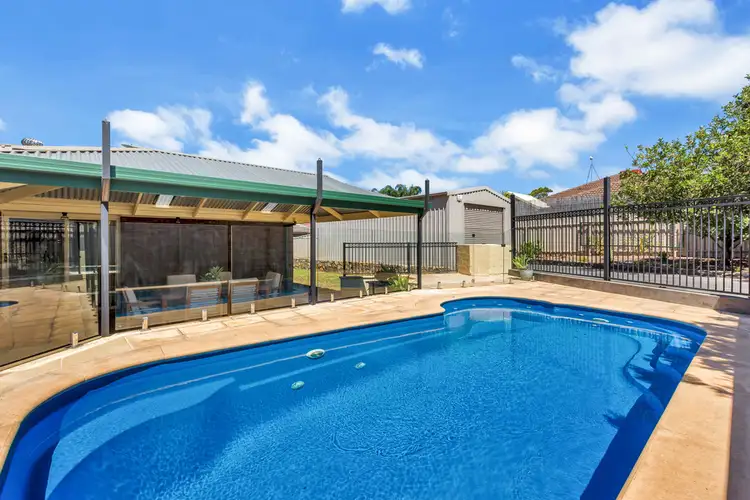 33 Epsilon Close, Woodcroft SA 5162