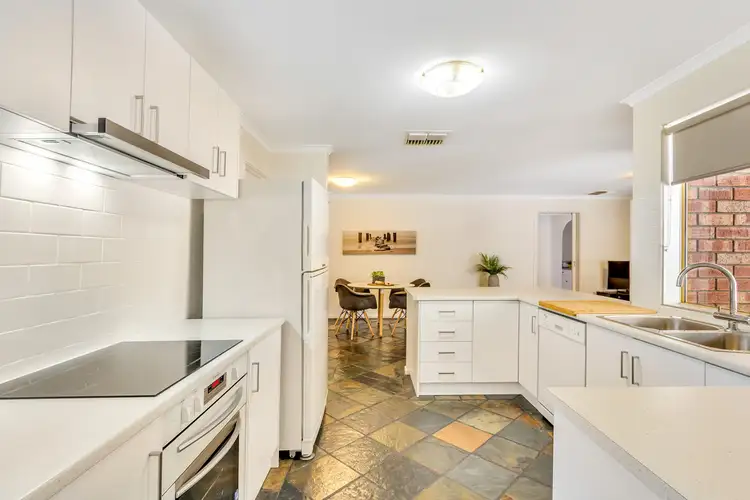 Third view of Homely house listing, 33 Epsilon Close, Woodcroft SA 5162