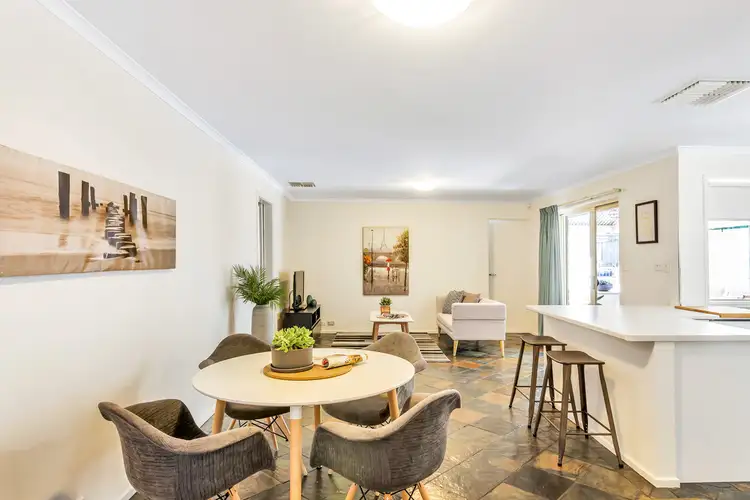 Fourth view of Homely house listing, 33 Epsilon Close, Woodcroft SA 5162