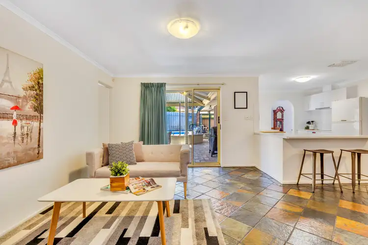 Fifth view of Homely house listing, 33 Epsilon Close, Woodcroft SA 5162
