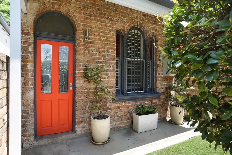 Main view of Homely house listing, 28 James Street, Leichhardt NSW 2040