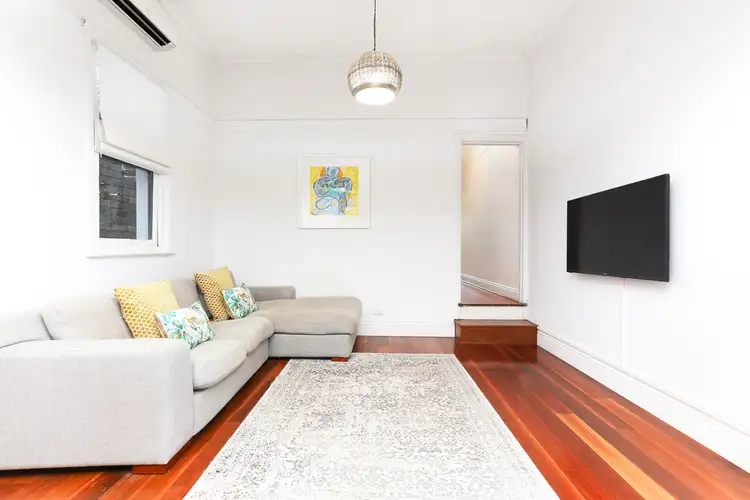 Second view of Homely house listing, 28 James Street, Leichhardt NSW 2040