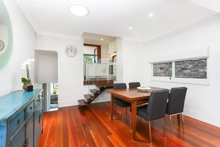 Third view of Homely house listing, 28 James Street, Leichhardt NSW 2040