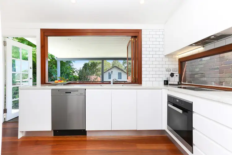 Fourth view of Homely house listing, 28 James Street, Leichhardt NSW 2040