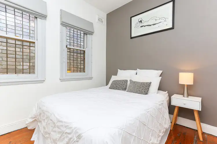 Fifth view of Homely house listing, 28 James Street, Leichhardt NSW 2040