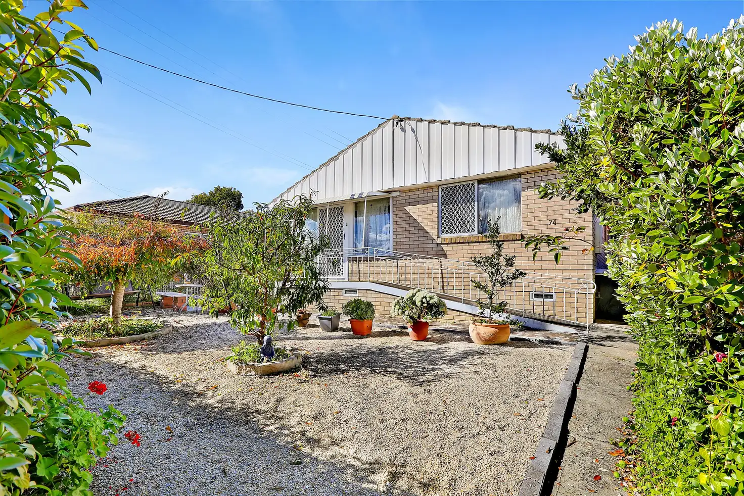 Main view of Homely house listing, 74 Martini Parade, Lithgow NSW 2790