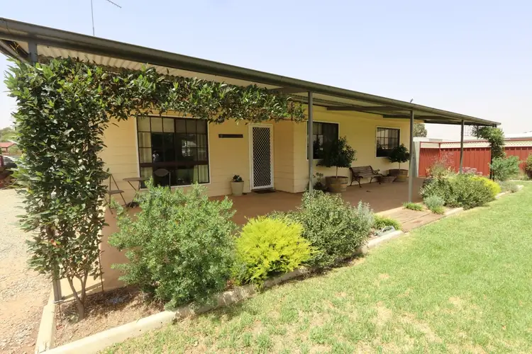 Main view of Homely house listing, 189 Camp Street, Temora NSW 2666
